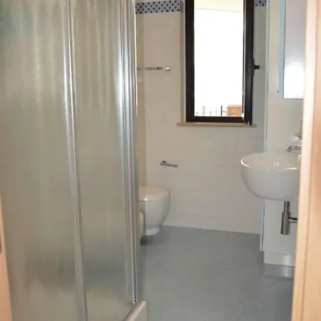 Vista Mare Apartment Roseto Degli Abruzzi