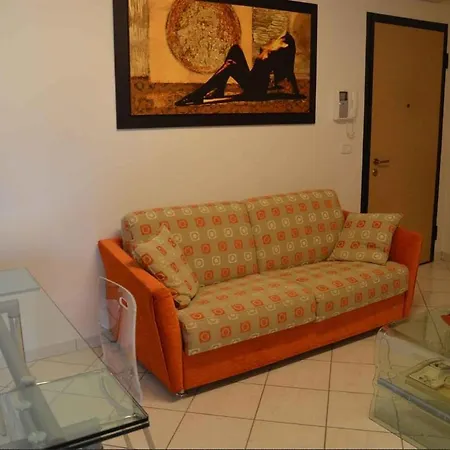 Vista Mare Apartment *