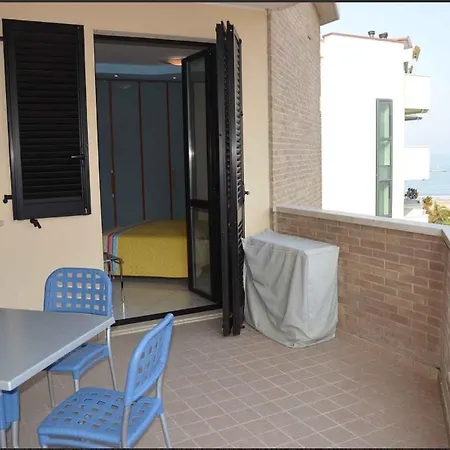 Vista Mare Roseto Degli Abruzzi