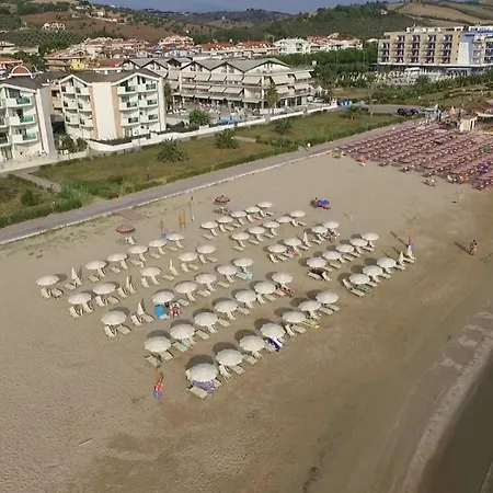 Apartment Vista Mare *