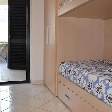 Vista Mare Apartment Roseto Degli Abruzzi