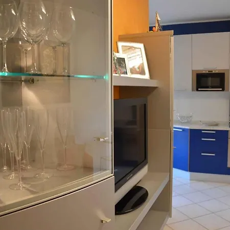 Vista Mare Apartment Roseto Degli Abruzzi