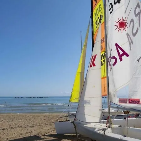 Vista Mare Roseto Degli Abruzzi