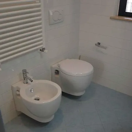Vista Mare Apartment