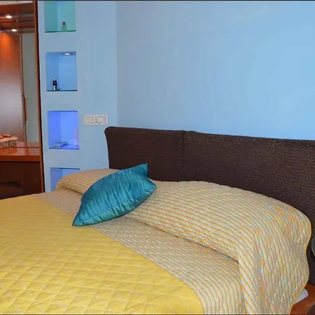 Apartment Vista Mare Roseto Degli Abruzzi