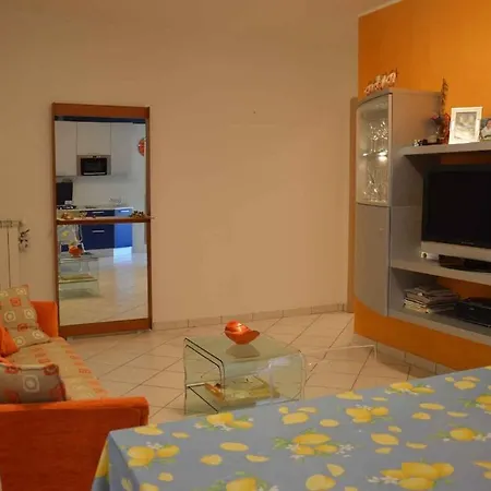 Vista Mare *