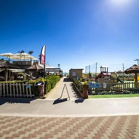 Vista Mare Apartment *