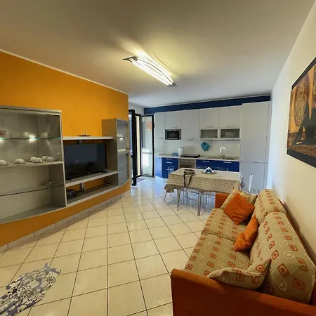 Vista Mare *